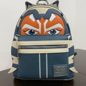 Ahsoka Tano Loungefly